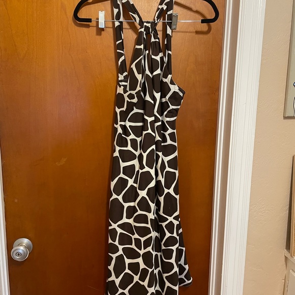 Banana republic super cute dress - Picture 2 of 5